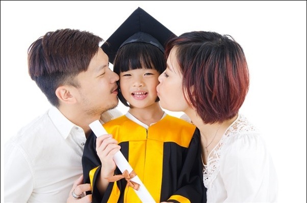 Những định hướng nuôi dạy con bố mẹ phải thay đổi ngay từ đầu để giúp trẻ thành công - Ảnh 1.