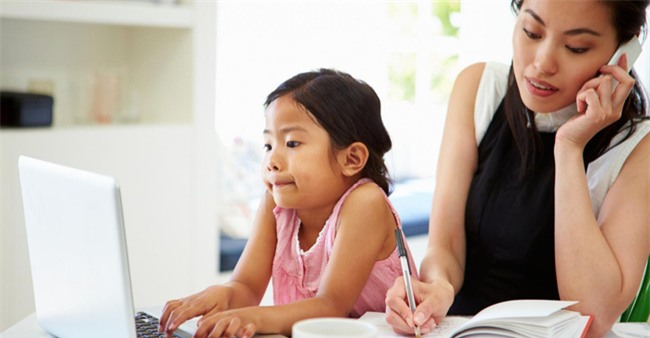 Những định hướng nuôi dạy con bố mẹ phải thay đổi ngay từ đầu để giúp trẻ thành công - Ảnh 3.