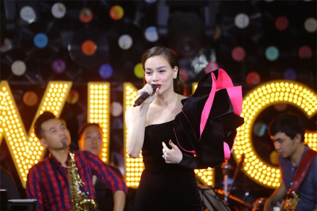 Ho Ngoc Ha: 'Toi khong lam dieu gi khong hay nhu ngoai kia dang noi' hinh anh 1