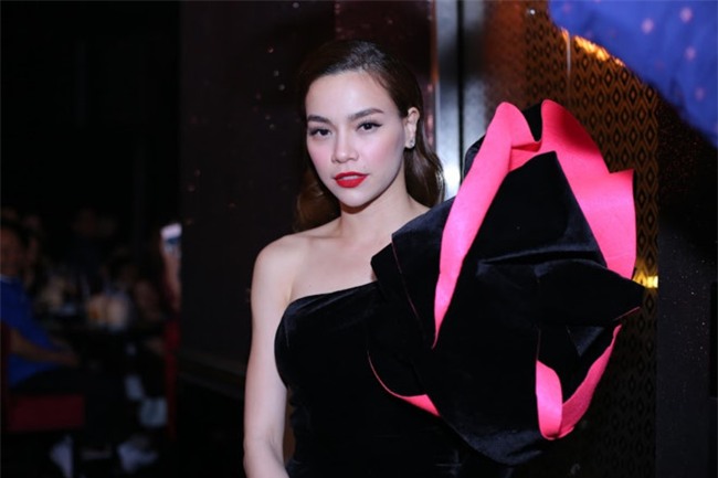 Ho Ngoc Ha: 'Toi khong lam dieu gi khong hay nhu ngoai kia dang noi' hinh anh 2