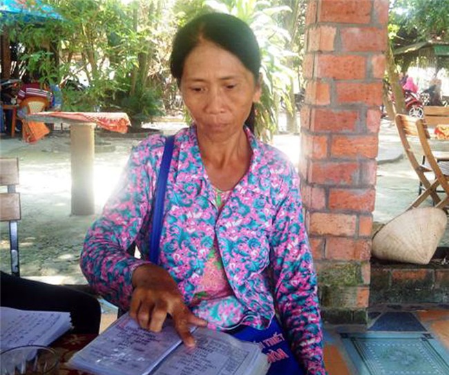 lừa đảo, vé số, Huế