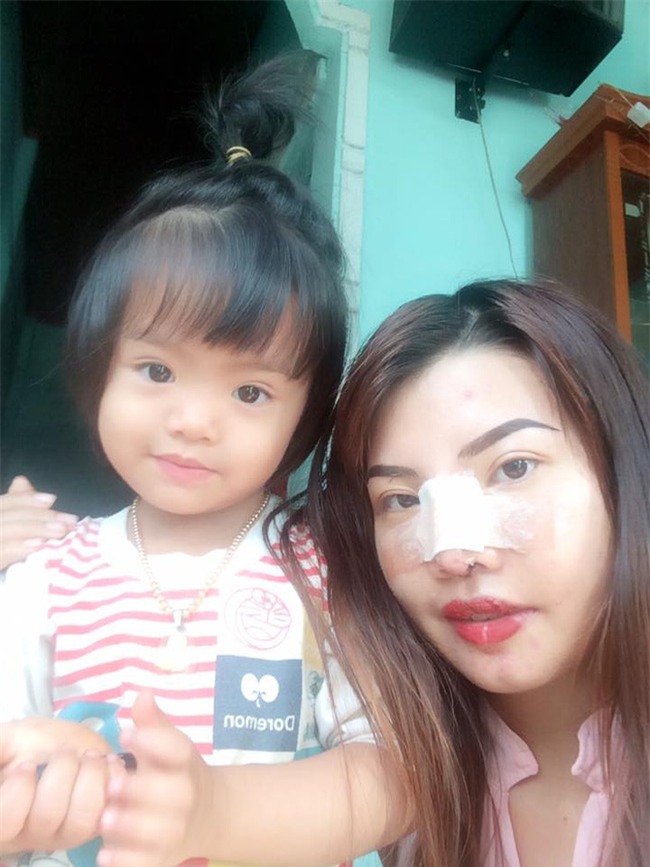 Thị Nở tái sinh kể về cuộc hôn nhân địa ngục đã qua - Ảnh 8.