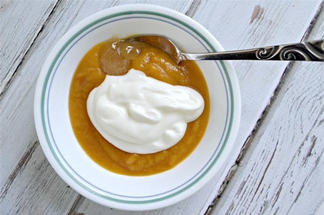 Ăn bí đỏ đã tốt, chị em mà xay ra bôi theo cách sau thì da còn sạch và trắng mịn nữa - Ảnh 2.