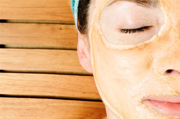 Ăn bí đỏ đã tốt, chị em mà xay ra bôi theo cách sau thì da còn sạch và trắng mịn nữa - Ảnh 3.