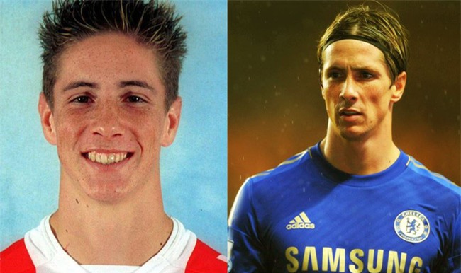 Ronaldo và những sao bóng đá dậy thì thành công: Đừng ngại xấu, chỉ sợ không giỏi - Ảnh 6.