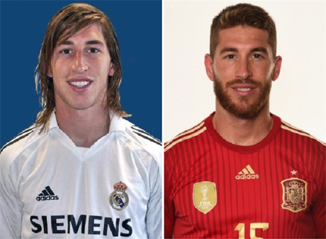 Ronaldo và những sao bóng đá dậy thì thành công: Đừng ngại xấu, chỉ sợ không giỏi - Ảnh 9.