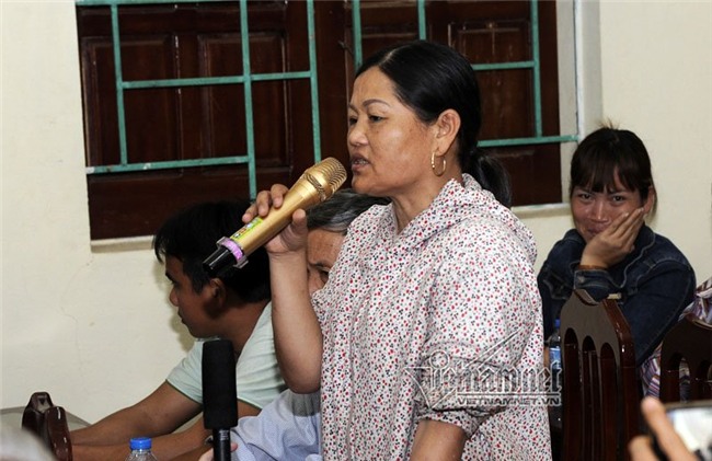 Đồng Tâm Mỹ Đức, Mỹ Đức, Nguyễn Đức Chung, huyện Mỹ Đức, xã Đồng Tâm, khiếu kiện đất đai