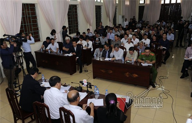 Đồng Tâm Mỹ Đức, Mỹ Đức, Nguyễn Đức Chung, huyện Mỹ Đức, xã Đồng Tâm, khiếu kiện đất đai