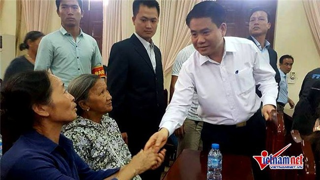 Đồng Tâm Mỹ Đức, Mỹ Đức, Nguyễn Đức Chung, huyện Mỹ Đức, xã Đồng Tâm, khiếu kiện đất đai