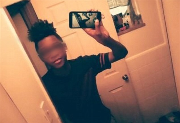 Selfie voi sung: Nguoi tre chet khi chua kip biet dau hinh anh 1