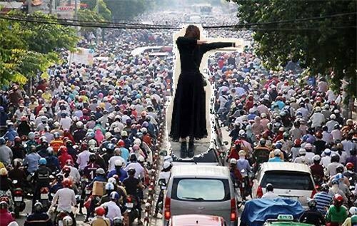 Nhờ dân mạng chắp cánh ước mơ, cô nàng bỗng chốc hóa trò cười cho người bốn phương - Ảnh 15.