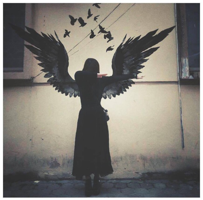 Nhờ dân mạng chắp cánh ước mơ, cô nàng bỗng chốc hóa trò cười cho người bốn phương - Ảnh 16.