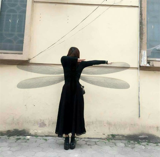 Nhờ dân mạng chắp cánh ước mơ, cô nàng bỗng chốc hóa trò cười cho người bốn phương - Ảnh 17.