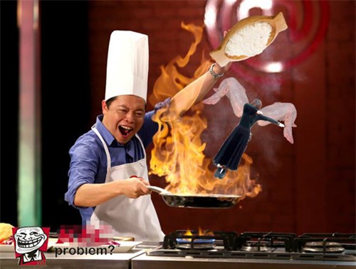 Nhờ dân mạng chắp cánh ước mơ, cô nàng bỗng chốc hóa trò cười cho người bốn phương - Ảnh 18.