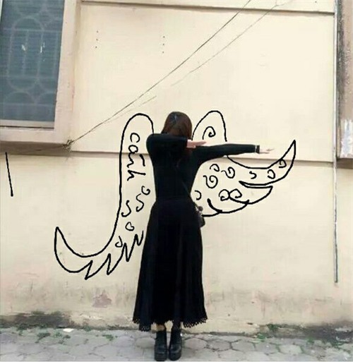 Nhờ dân mạng chắp cánh ước mơ, cô nàng bỗng chốc hóa trò cười cho người bốn phương - Ảnh 24.