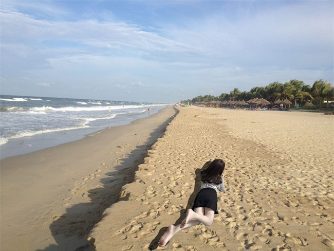 Nhờ dân mạng chắp cánh ước mơ, cô nàng bỗng chốc hóa trò cười cho người bốn phương - Ảnh 4.