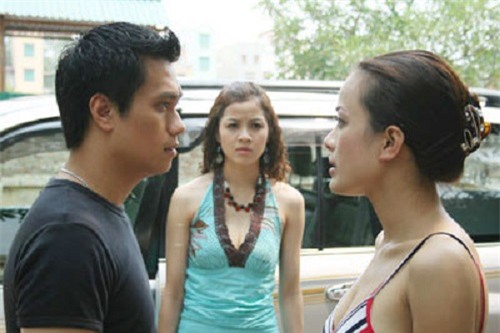 cuoc doi day nuoc mat cua viet anh "nguoi phan xu" - 1