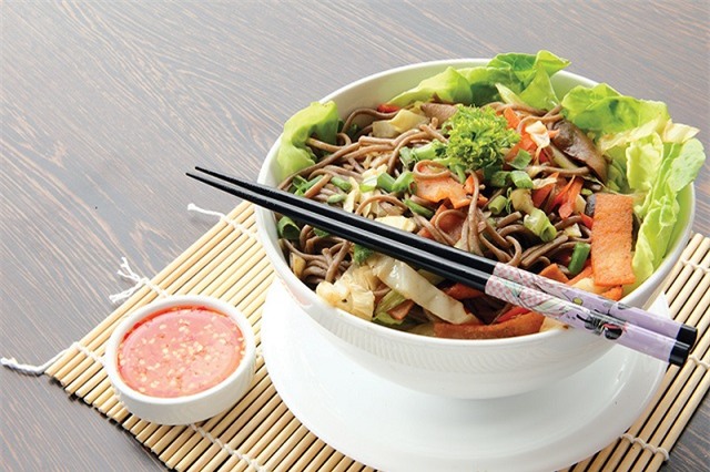 Đừng đợi đến khi bị táo bón mới nghĩ đến 4 món này: Nhuận tràng lại thải độc rất tốt - Ảnh 4.
