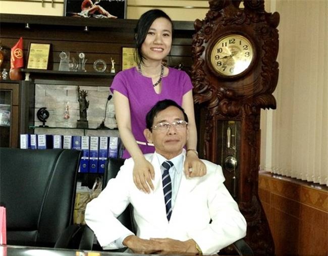 net non na, me met cua kieu nu viet lam vo thu 4, 5 dai gia "khung" hinh anh 13