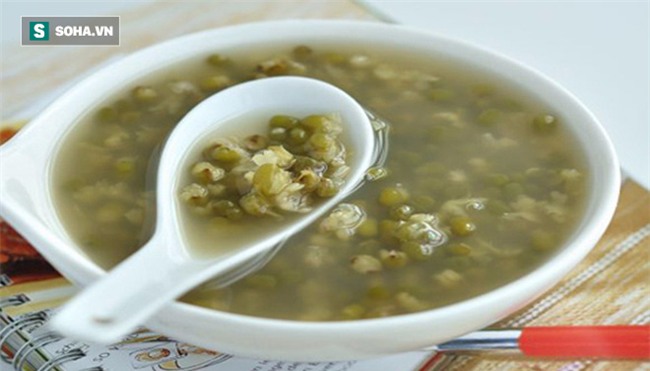 Việc thải độc cần làm hàng ngày: Chuyên gia dinh dưỡng tiết lộ thứ nước thải độc hiệu quả - Ảnh 1.