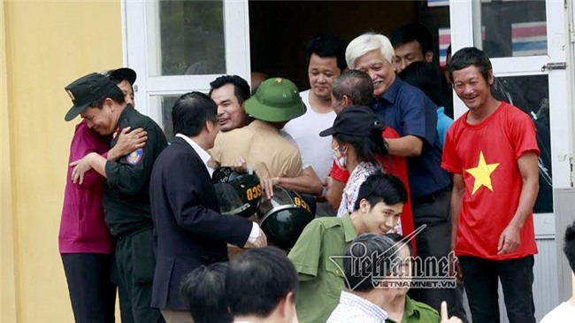 Đồng Tâm Mỹ Đức, Nguyễn Đức Chung, huyện Mỹ Đức, xã Đồng Tâm