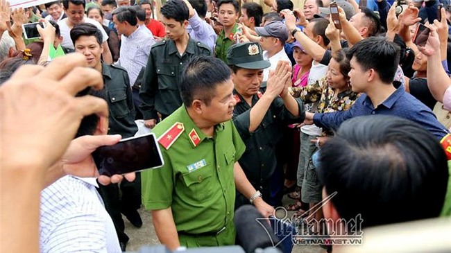 Đồng Tâm Mỹ Đức, Nguyễn Đức Chung, huyện Mỹ Đức, xã Đồng Tâm