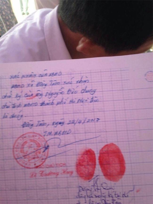 'Ong Chung da chon thoi diem chin muoi de giai quyet su viec' hinh anh 3