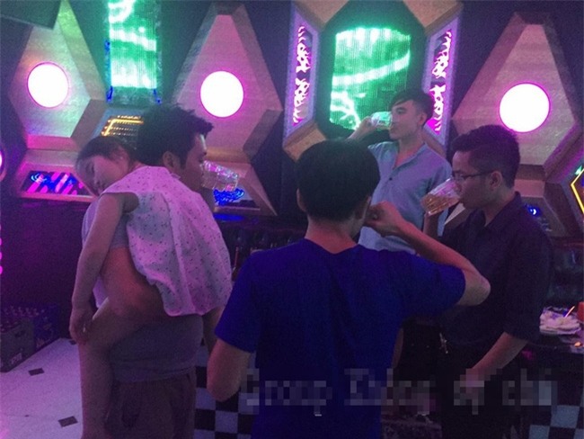 Bố trông con, nghe qua tưởng vụng về, nhưng nhìn mới thấy nghề - Ảnh 10.