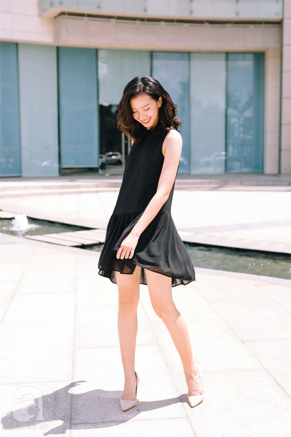 5 thiết kế váy liền mặc suốt mùa hè mà không biết chán - Ảnh 10.