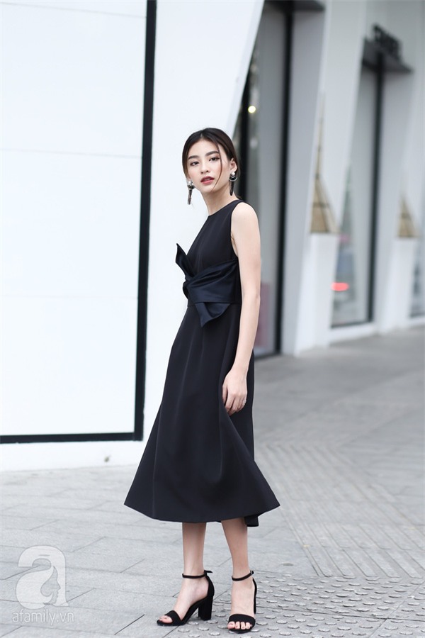 5 thiết kế váy liền mặc suốt mùa hè mà không biết chán - Ảnh 13.