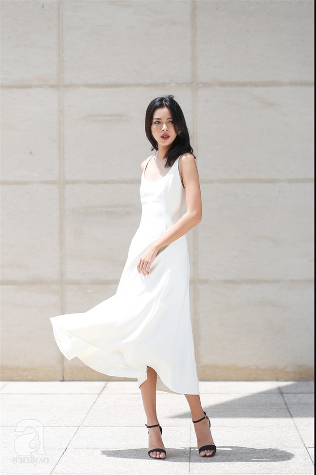 5 thiết kế váy liền mặc suốt mùa hè mà không biết chán - Ảnh 20.