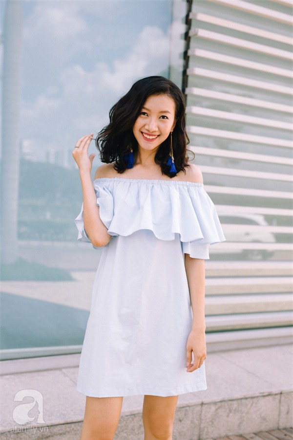 5 thiết kế váy liền mặc suốt mùa hè mà không biết chán - Ảnh 6.