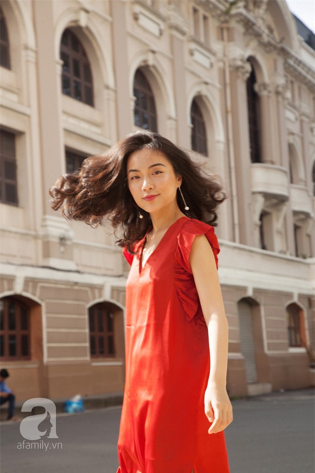 5 thiết kế váy liền mặc suốt mùa hè mà không biết chán - Ảnh 7.