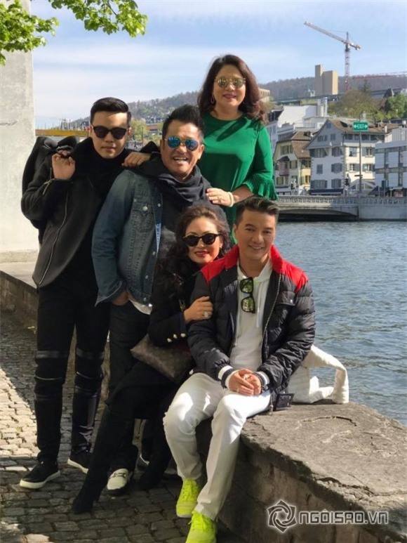 Ca sĩ đàm vĩnh hưng,ông hoàng nhạc việt mr đàm,ca sĩ hồ ngọc hà