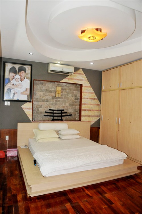 Nhìn thì giản dị nhưng Lý Hải - Minh Hà là đại gia khét tiếng của showbiz Việt đấy! - Ảnh 11.