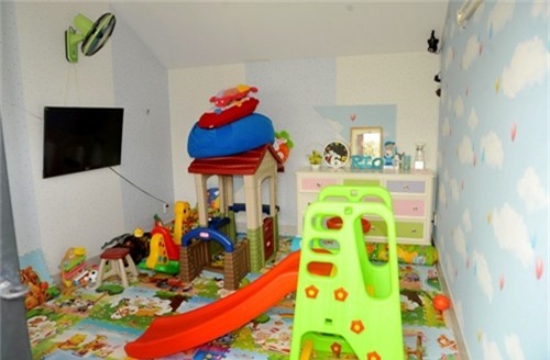 Nhìn thì giản dị nhưng Lý Hải - Minh Hà là đại gia khét tiếng của showbiz Việt đấy! - Ảnh 13.