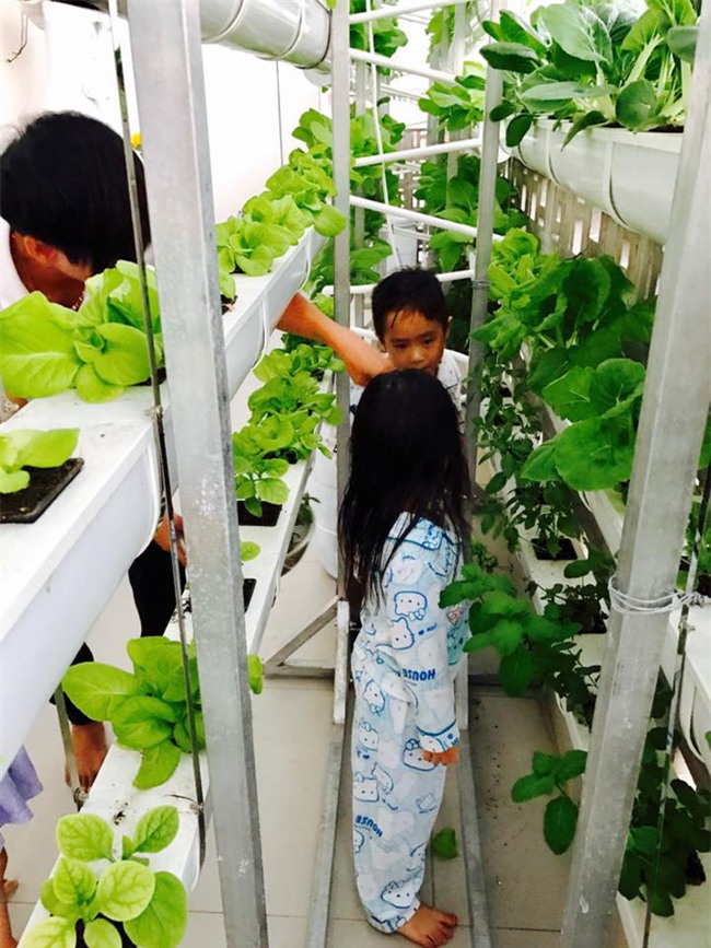 Nhìn thì giản dị nhưng Lý Hải - Minh Hà là đại gia khét tiếng của showbiz Việt đấy! - Ảnh 14.