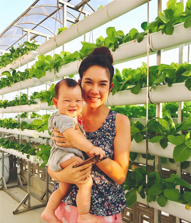 Nhìn thì giản dị nhưng Lý Hải - Minh Hà là đại gia khét tiếng của showbiz Việt đấy! - Ảnh 15.