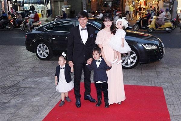 Nhìn thì giản dị nhưng Lý Hải - Minh Hà là đại gia khét tiếng của showbiz Việt đấy! - Ảnh 17.