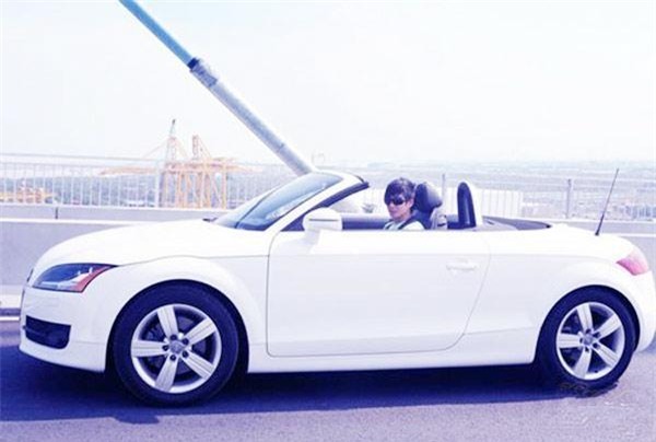 Nhìn thì giản dị nhưng Lý Hải - Minh Hà là đại gia khét tiếng của showbiz Việt đấy! - Ảnh 18.