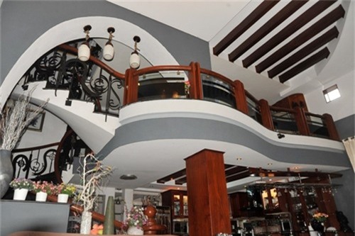 Nhìn thì giản dị nhưng Lý Hải - Minh Hà là đại gia khét tiếng của showbiz Việt đấy! - Ảnh 5.