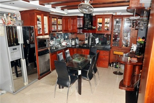 Nhìn thì giản dị nhưng Lý Hải - Minh Hà là đại gia khét tiếng của showbiz Việt đấy! - Ảnh 8.