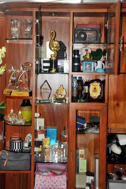 Nhìn thì giản dị nhưng Lý Hải - Minh Hà là đại gia khét tiếng của showbiz Việt đấy! - Ảnh 9.