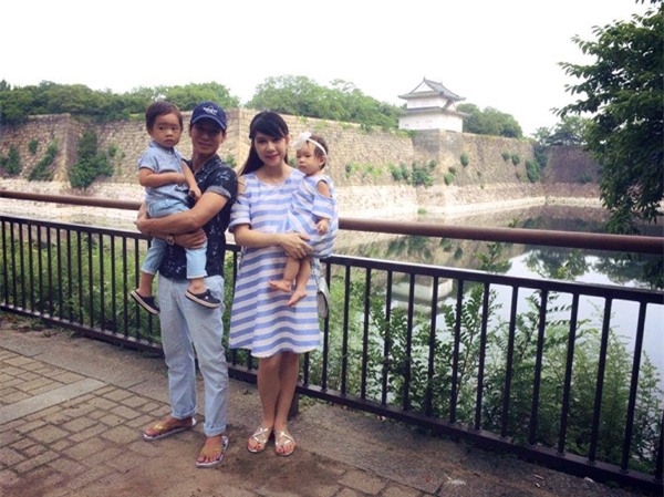 Nhìn thì giản dị nhưng Lý Hải - Minh Hà là đại gia khét tiếng của showbiz Việt đấy! - Ảnh 24.