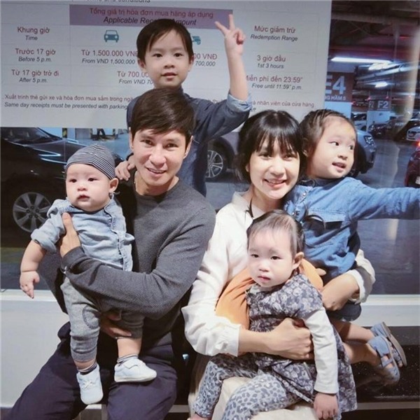 Nhìn thì giản dị nhưng Lý Hải - Minh Hà là đại gia khét tiếng của showbiz Việt đấy! - Ảnh 25.