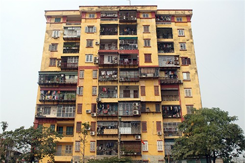 tan thay nhung khu chung cu moi “deo balo” o ha noi hinh anh 1