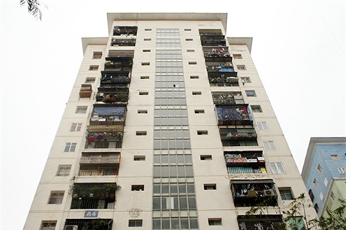 tan thay nhung khu chung cu moi “deo balo” o ha noi hinh anh 11