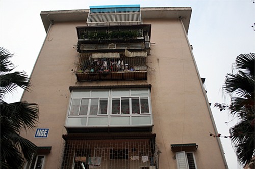 tan thay nhung khu chung cu moi “deo balo” o ha noi hinh anh 4