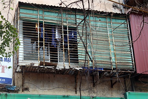 tan thay nhung khu chung cu moi “deo balo” o ha noi hinh anh 5