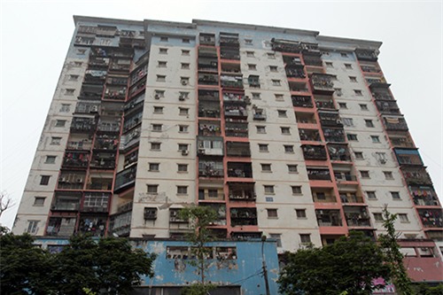 tan thay nhung khu chung cu moi “deo balo” o ha noi hinh anh 7